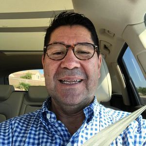 Meet your Posher, Charles